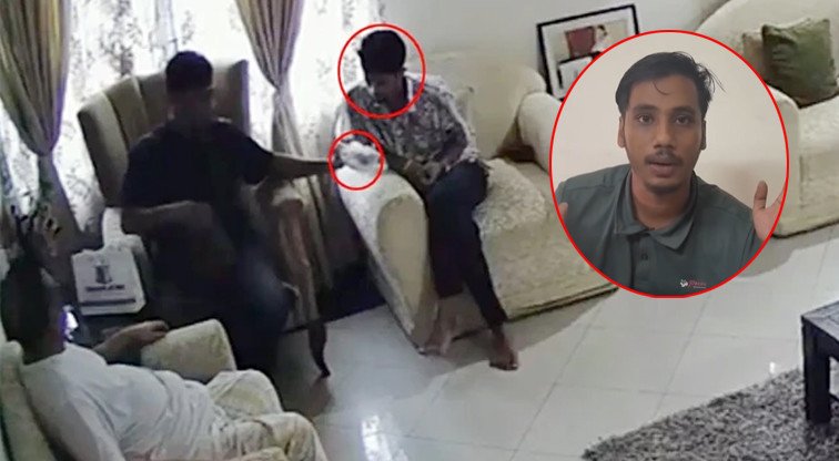 গুলশানে চাঁদাবাজি: অপুর ৩৫ মিনিটের ভিডিও নিয়ে নতুন করে চাঞ্চল্য (ভিডিও)